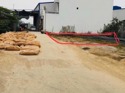 Chính chủ bán đất đấu giá trung tâm xã hoàng long cũ  xã phượng dực mới, tp hà nội 1
