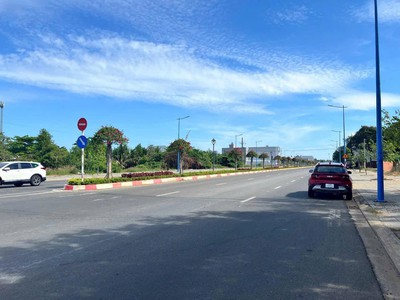 Cần bán lô đất 2.94 hecta đường 3 tháng 2, phường phước hưng, tp. bà rịa 1