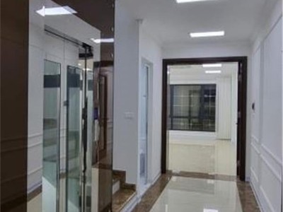 Bán nhà mặt phố trần đại nghĩa kd văn phòng 4