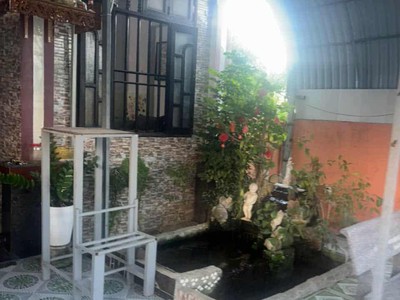 Chính chủ bán nhà giáng đông   hòa xuân, giá chỉ hơn 2 tỷ 2