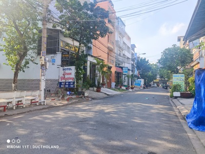 Bán đất đẹp hxh 8m hà huy giáp, khu vip nam long ngay ngã tư ga giáp gò vấp, 5x20m nhỉnh 7tỷ 1