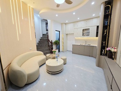 Trung tâm đống đa - lô góc - tặng full nội thất - chào giá đẹp 0