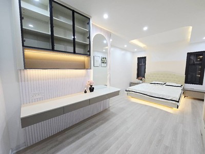 Trung tâm đống đa - lô góc - tặng full nội thất - chào giá đẹp 2