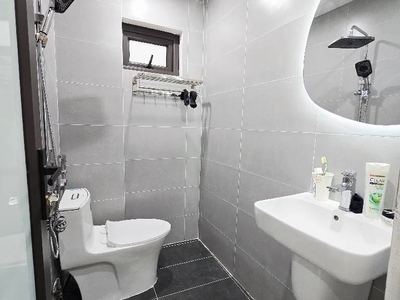 Trung tâm đống đa - lô góc - tặng full nội thất - chào giá đẹp 3