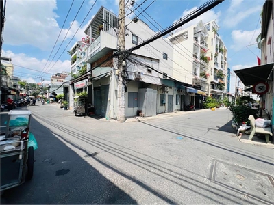 Bán nhà 4x26m   hẻm 8m quang trung thông nguyễn văn khối, gò vấp   chỉ 8.9 tỷ 2