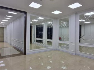 Bán nhà mặt phố trần đại nghĩa kd văn phòng 1