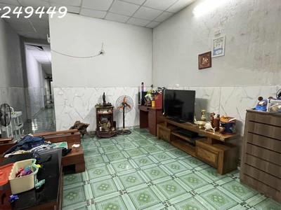 Bán gấp, mặt tiền nguyễn thiện kế, trung tâm sơn trà, ô tô đậu ngay cửa 0