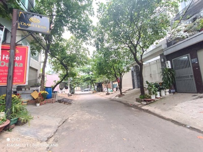 Bán đất đẹp hxh 8m hà huy giáp, khu vip nam long ngay ngã tư ga giáp gò vấp, 5x20m nhỉnh 7tỷ 2