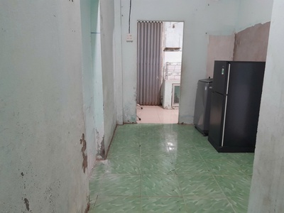 Cho thuê nhà riêng, An Châu, Châu Thành  Yên tĩnh, gần chợ 4