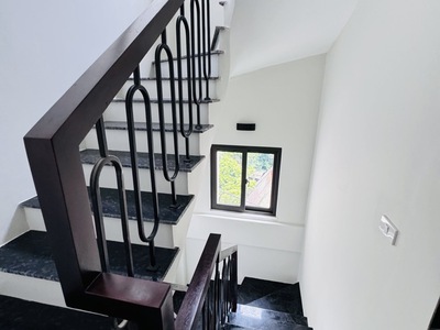 Nhà mới gia quất 6 tầng - gara ô tô thang máy - vừa ở vừa kinh doanh - chỉ 12.2 tỷ 3