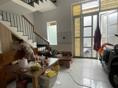 Bán nhà 2,5 tầng - dòng tiền 10tr/tháng   kiệt 3m nguyễn như hạnh, thanh khê - chỉ 3.3 tỷ 1