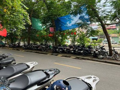 Chính chủ sang nhượng quán cafe mặt đường bờ sông sét, phường tương mai 3