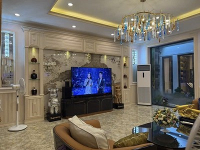  chỉ 19 tỷ - biệt thự nghỉ dưỡng hòa xuân - đẳng cấp thượng lưu 0
