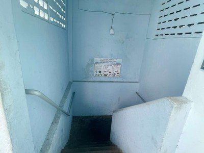 Chung cư trần hưng đạo ,q.5 -thang bộ - có sổ - 45m2  - chỉ 2.5 tỷ. 3