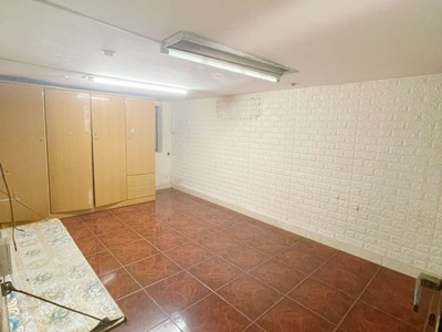Chung cư trần hưng đạo ,q.5 -thang bộ - có sổ - 45m2  - chỉ 2.5 tỷ. 2
