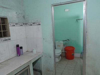 Cho thuê nhà riêng, An Châu, Châu Thành  Yên tĩnh, gần chợ 2