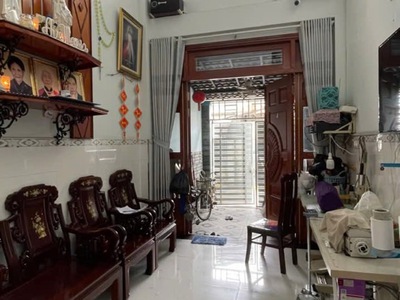 Bán gấp nhà 3 tầng đường đông hưng thuận 19 q.12 - giáp quang trung - gò vấp 0