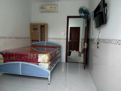 Bán gấp nhà 3 tầng đường đông hưng thuận 19 q.12 - giáp quang trung - gò vấp 2