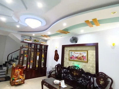Bán toà nhà văn phòng 2 mặt tiền trung tâm đường phan chu trinh . phường 2 . vũng tàu 4