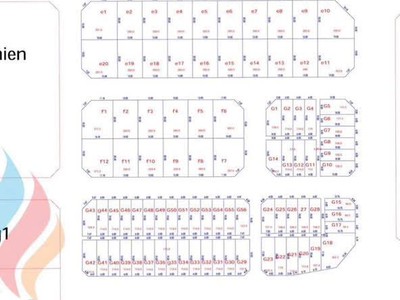  giá rẻ - vị trí đẹp - gia chủ cần bán    băng 2 đường lê hữu tựu - liền kề kđt nguyên khê - 1