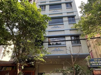  không thể tin  nhà dòng tiền lai xá - 5 tầng, 7pn - chỉ nhỉnh 6 tỷ 0