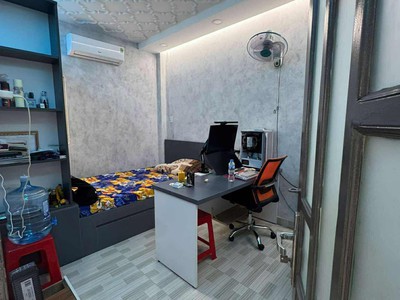 Nhà 2 tầng 68m2 ngay hiệp thành city, trần thị hè, hiệp thành quận 12. 3