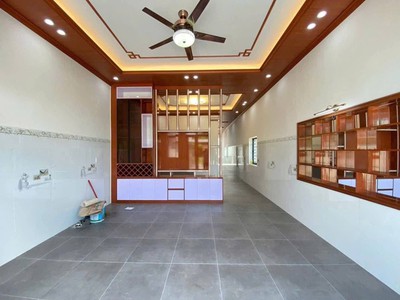  cần bán nhà mặt tiền đường nhựa   xã an ngãi, huyện long điền  xã long điền, tp.hcm 2