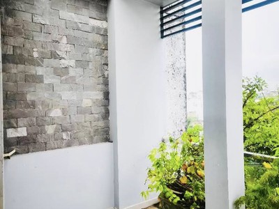 Bán nhà tân sơn nhì   lô góc hẻm tải   54m    4 tầng   nở hậu  nhỉnh 7 tỷ 3