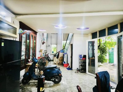 Bán nhà tân sơn nhì   lô góc hẻm tải   54m    4 tầng   nở hậu  nhỉnh 7 tỷ 2