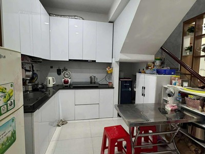 Nhà 2 tầng 68m2 ngay hiệp thành city, trần thị hè, hiệp thành quận 12. 2