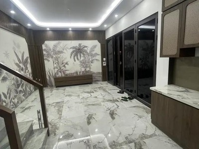 Tài chính quanh 6 tỷ, ngõ thông 30m2 6t, ô tô cạnh nhà, thượng thanh long biên 1