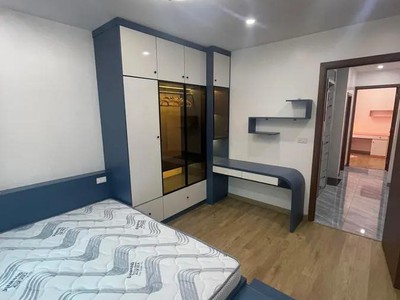 Trung tâm ngọc thụy 45m2, 4t thang máy, ô tô gần nhà, full nội thất - chỉ 8.x tỷ - hiếmm 4