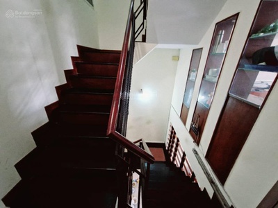 Bán nhà mặt tiền 4 tầng  4x20m  - đường số gíap cao lỗ, quận 8 - nhỉnh 14 tỷ 3