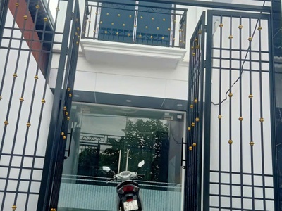 Nhà mới thạch bích thanh oai hà nội  46m phân lô oto tránh  vào nhà  đường thông  khu đông dân  an 0