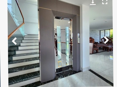Bán tòa căn hộ 5 tầng, sau mặt tiền đường phan tứ, trục đường ẩm thực và phố tây đi bộ. 3