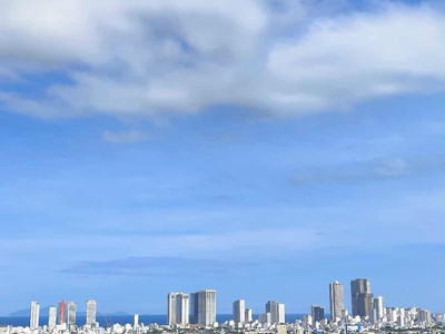Bán gấp, mặt tiền nguyễn thiện kế, trung tâm sơn trà, ô tô đậu ngay cửa 1