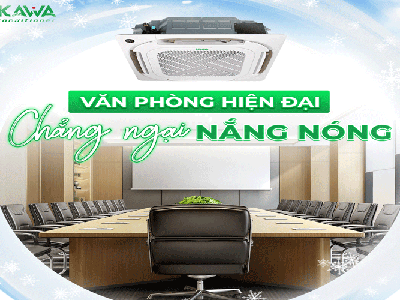 Thi công lắp đặt máy lạnh âm trần Hikawa tại TP.HCM uy tín   giá tốt 0