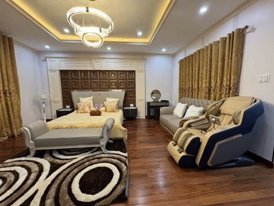  chỉ 19 tỷ - biệt thự nghỉ dưỡng hòa xuân - đẳng cấp thượng lưu 2