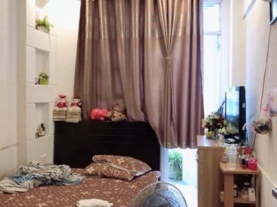 Nhà mt 5 tầng ngay hoàng văn thu, gần bảy hiền nhỉnh 7 tỷ 2