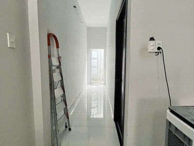 Bán nhà hxh trần văn dư, phường 13 tân bình  4,5x25  4 tầng  13,5 tỷ 3