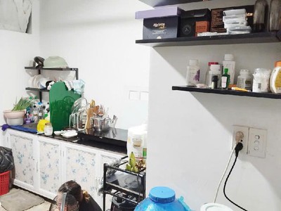 Nhà mt gần lý thường kiệt - lạc long quân, 3 tầng   st chưa tới 5,8 tỷ 1