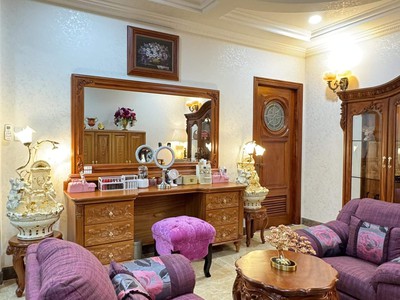 Bán biệt thự cao cấp quận 2   nhà đẹp, nội thất sang trọng 3