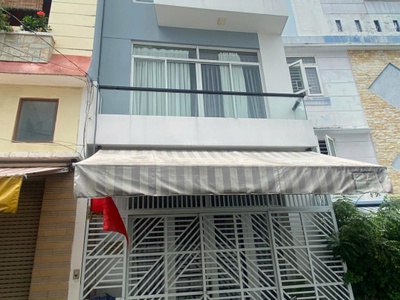 Khu nhà vip đinh tiên hoàng-bthanh-40m2-4 tầng-4x10m-hẻm xe hơi-nhỉnh 5 tỷ 0