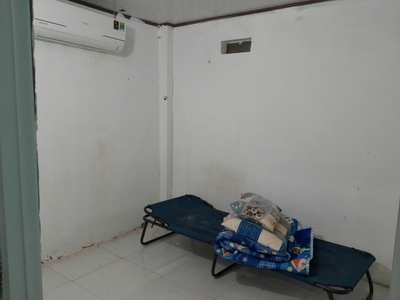 Cho thuê nhà riêng, An Châu, Châu Thành  Yên tĩnh, gần chợ 5