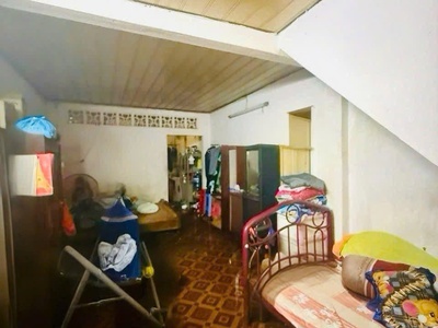 Bán nhà mặt tiền nguyễn ngọc lộc, giao ba tháng hai, 3,5x22m, nở hậu 8m, 16,9 tỷ. 3