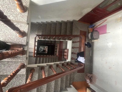 Bán nhà mặt tiền nguyễn văn đậu - gần phan văn trị, 4x35m, nở hậu 4,8m, 3 tầng, 23,9 tỷ 3