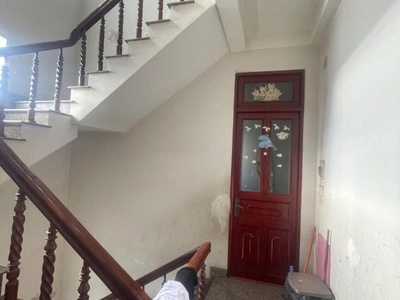Bán nhà mặt tiền nguyễn văn đậu - gần phan văn trị, 4x35m, nở hậu 4,8m, 3 tầng, 23,9 tỷ 2