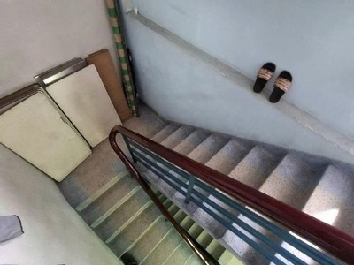 Bán nhà 2 mặt tiền vĩnh viễn - gần nguyễn tri phương, 4,3x13m, 5 tầng - 5pn, 18,2 tỷ 0
