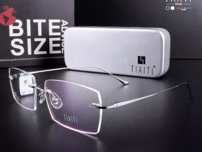 Nơi bán gọng kính titan nguyên khối gọng tăm chính hãng giá chỉ 1,5tr giao hàng Var:TinhQuan 4