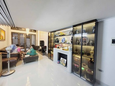 Phố vip thái hà - ngõ oto nông rộng - nở hậu- full nội thất 3